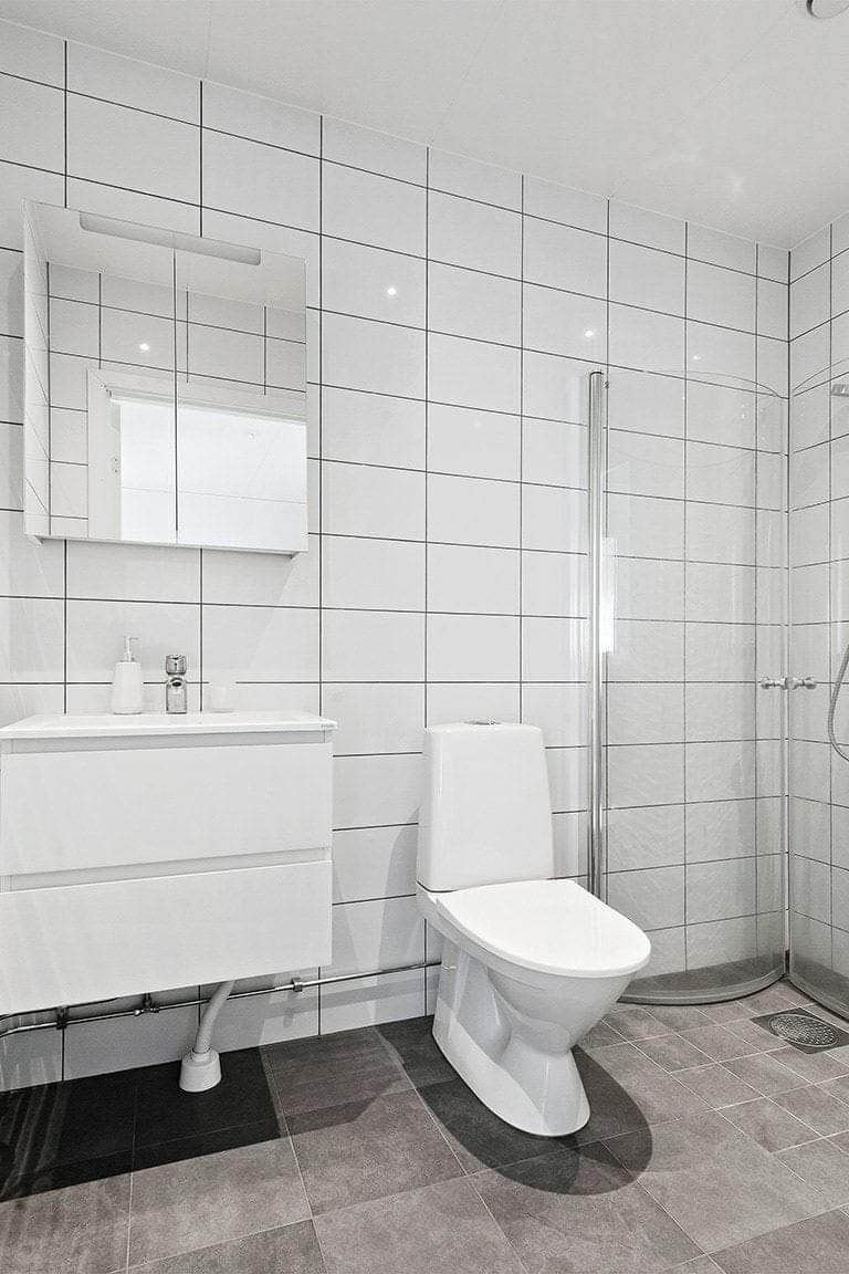 Radhus, 4 rooms, 96 sqm, Älmhult – bild 7