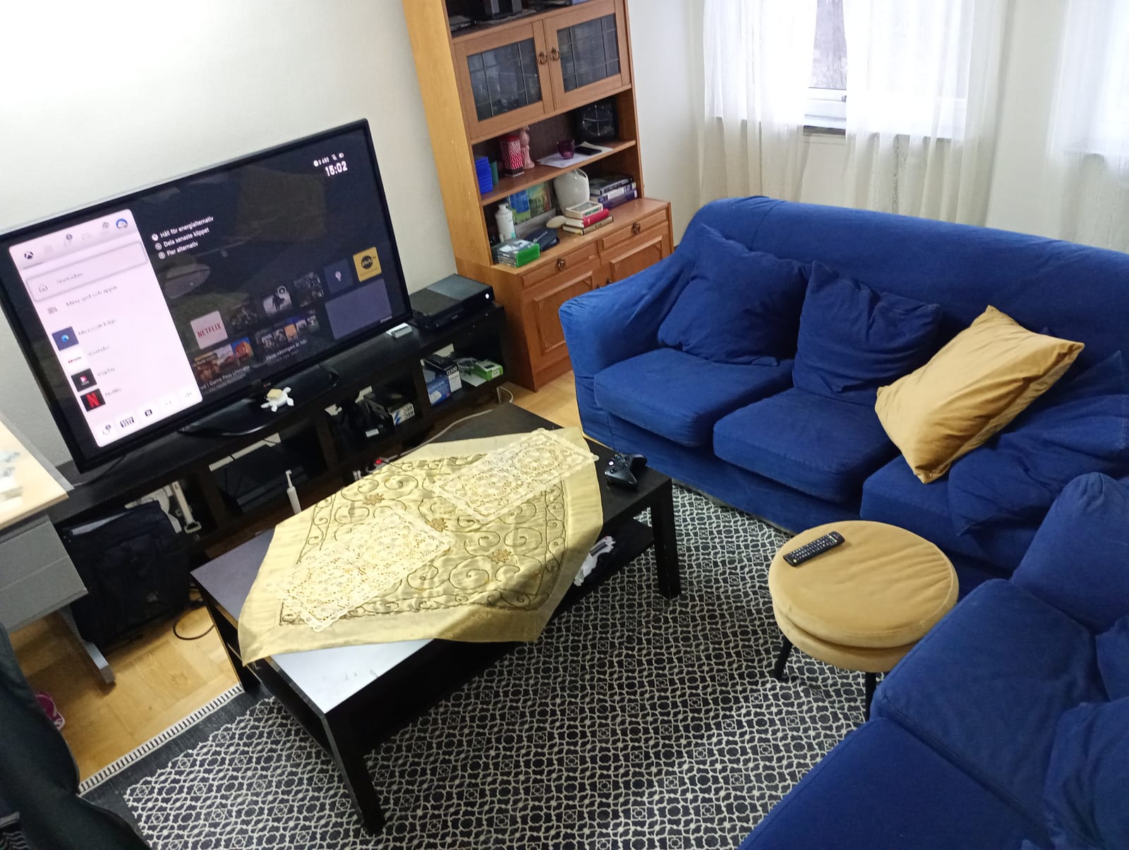 Lägenhet, 1 rooms, 20 sqm, Malmö
