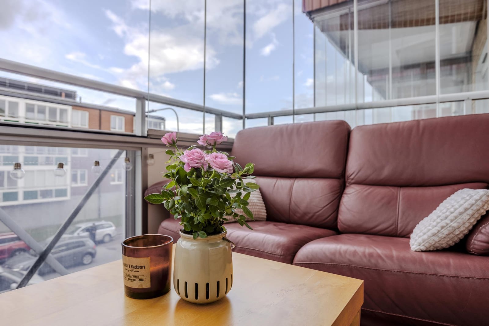 2 rok · 41 m² i Karlstad – bild 12