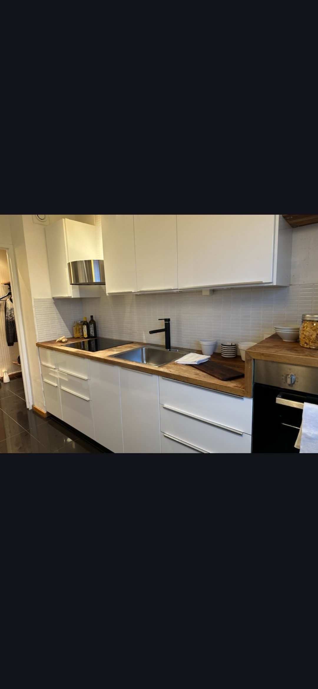 Lägenhet, 1 rooms, 35 sqm, Södertälje – Södertälje