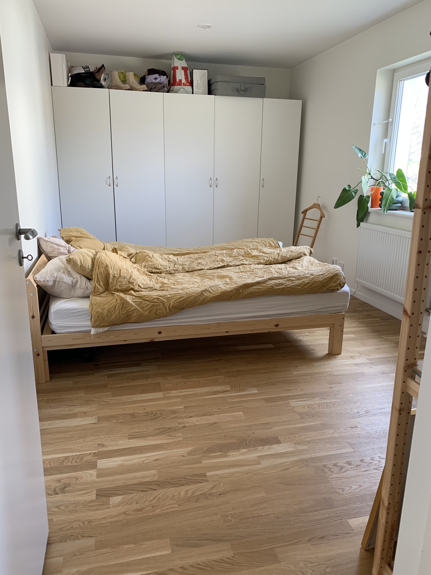 Lägenhet, 2 rooms, 46 sqm, Åtvidaberg – bild 3