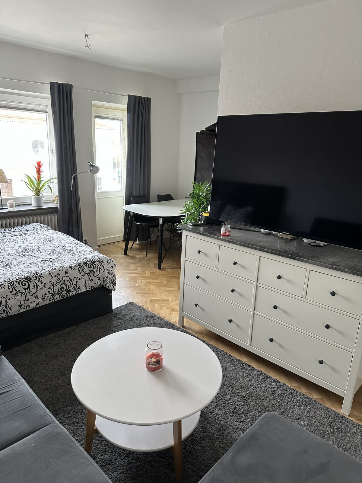 1 rok · 34 m² i Trelleborg – bild 3