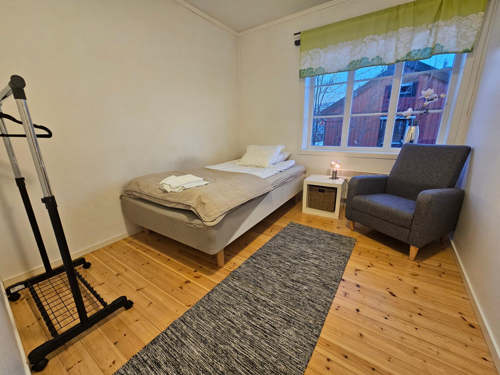 5 rok · 110 m² i Kiruna – Kiruna