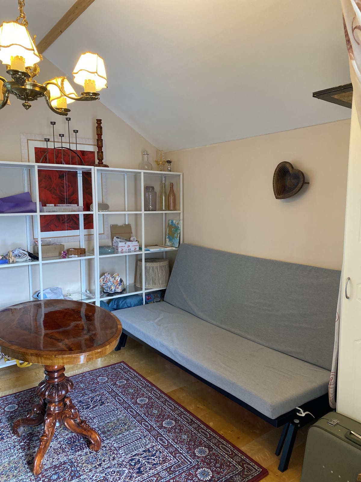 1 rok · 20 m² i Harestad – bild 3