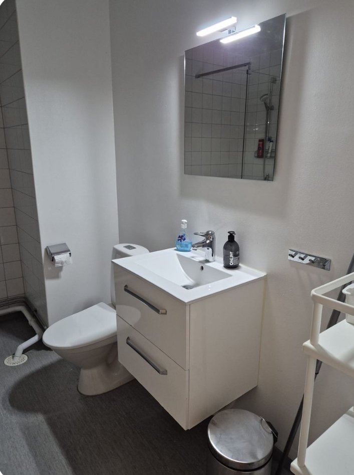 9 rok · 170 m² i Kista – bild 15