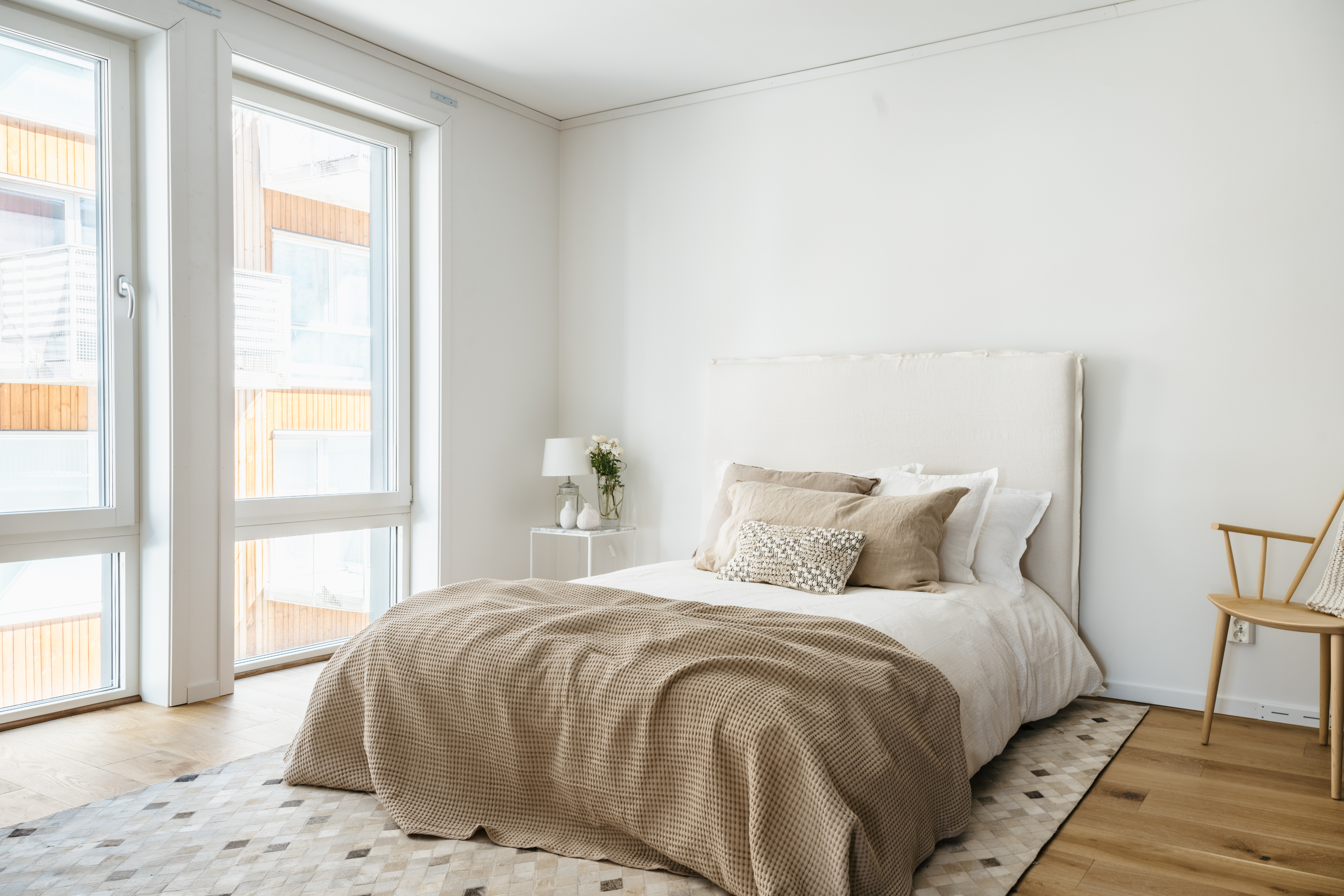 Lägenhet, 1 rooms, 30 sqm, Nykvarn – Nykvarn