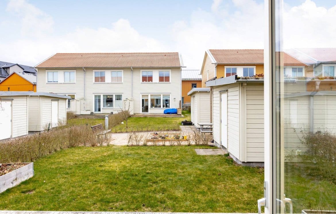 5 rok · 105 m² i Växjö – bild 11
