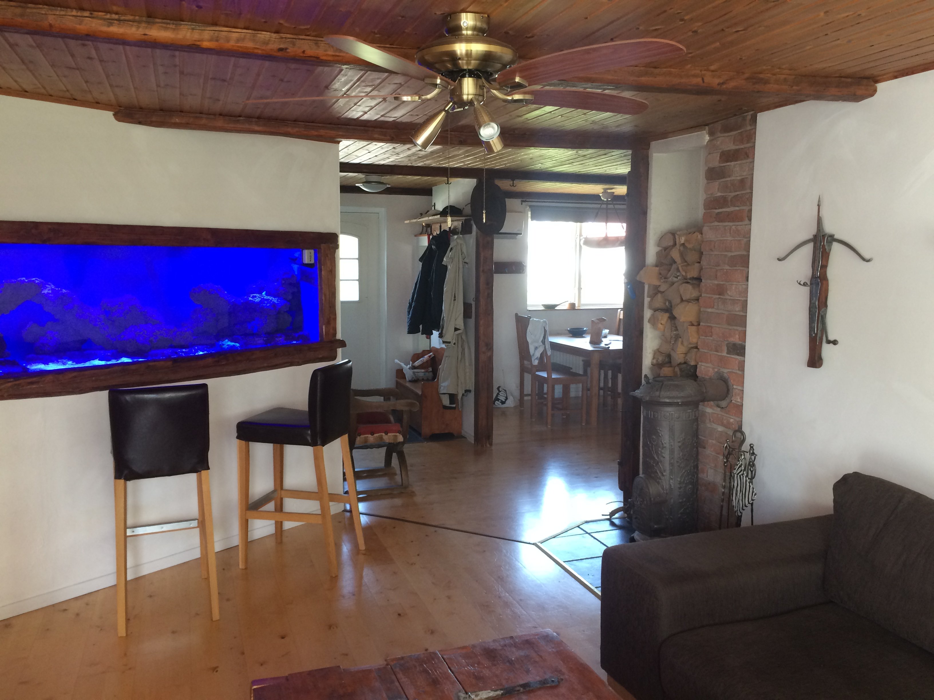 Villa/Hus, 1 rooms, 8 sqm, Lomma – bild 8