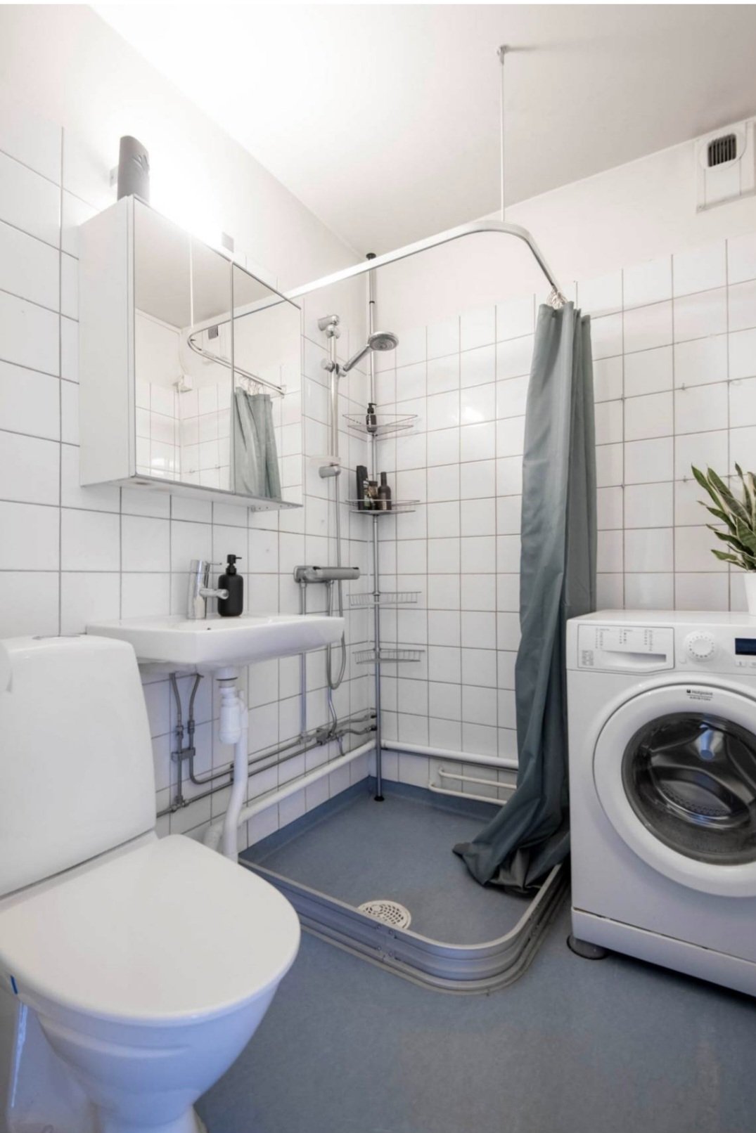 2 rok · 59 m² i Västerås – bild 8