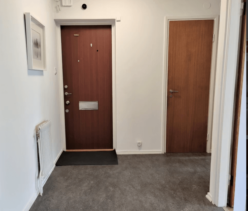 4 rok · 85 m² i Stockholm – bild 15