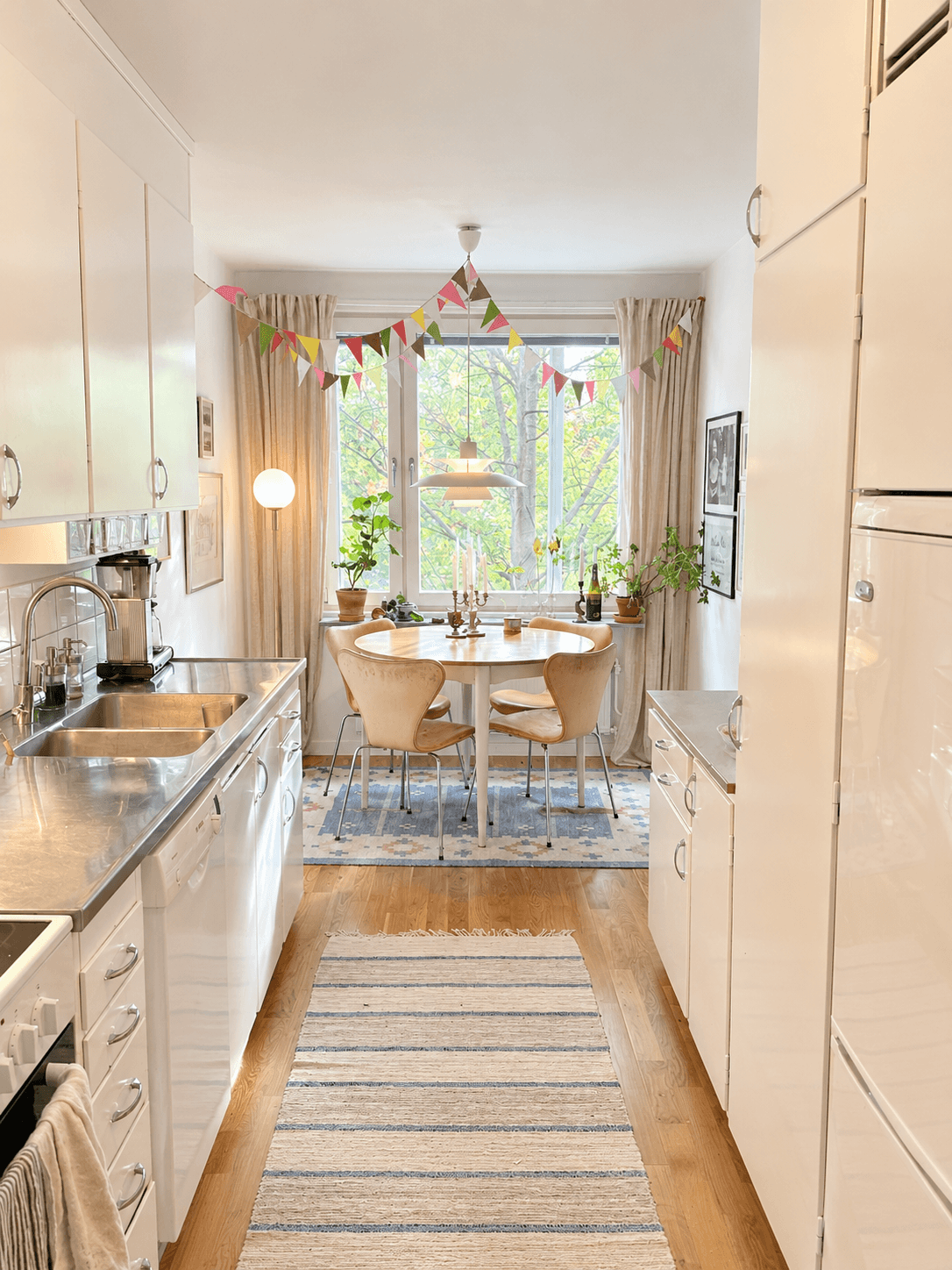 3 rok · 67 m² i Danderyd – bild 4