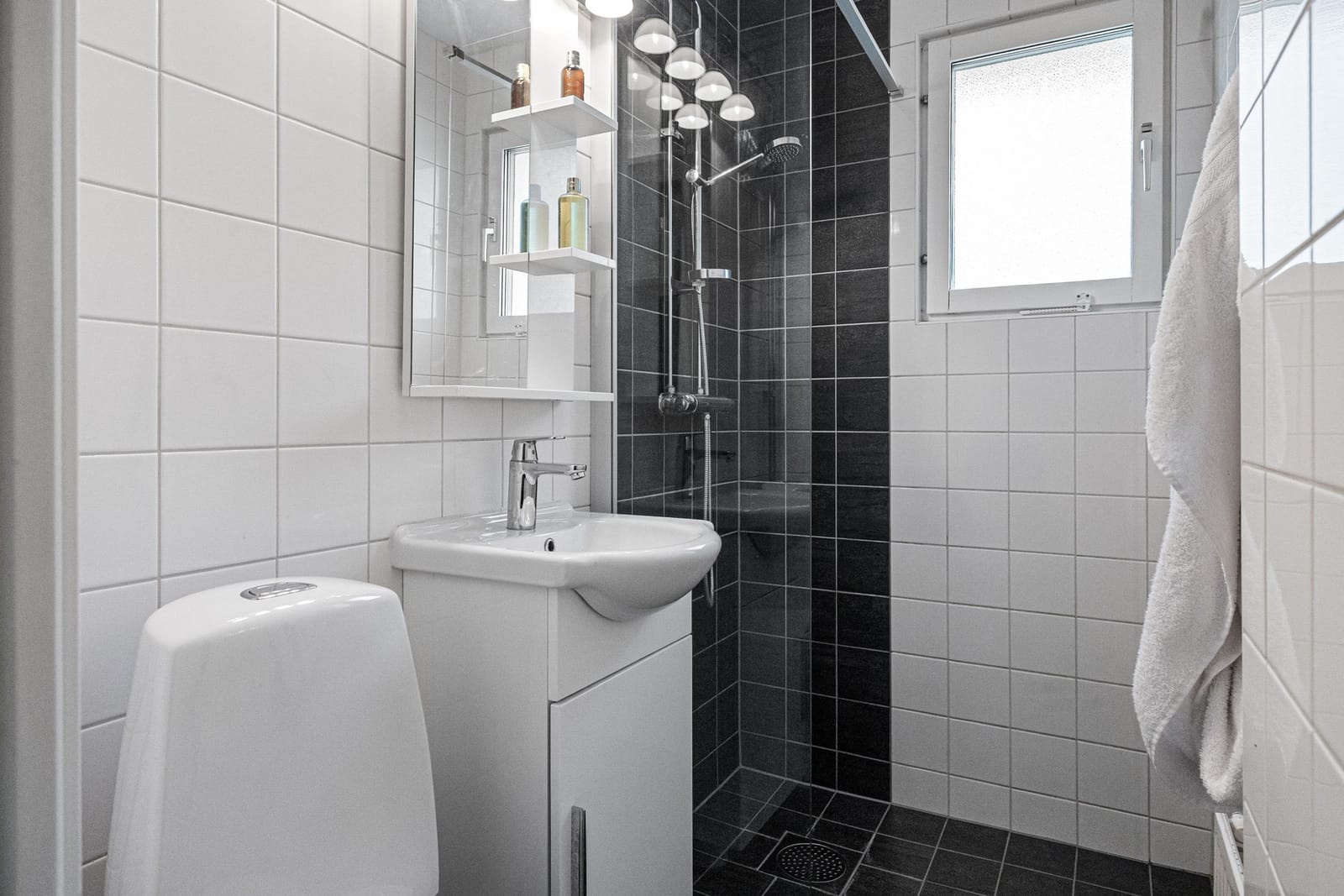 1 rok · 18 m² i Solna