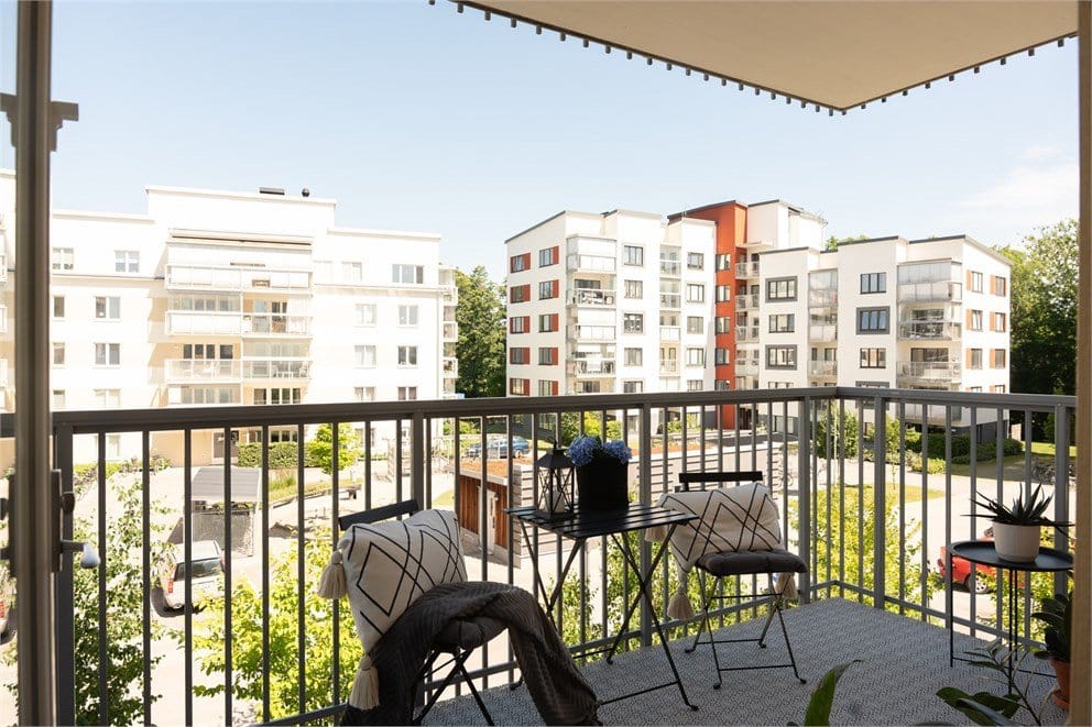 2 rok · 69 m² i Västerås – bild 16
