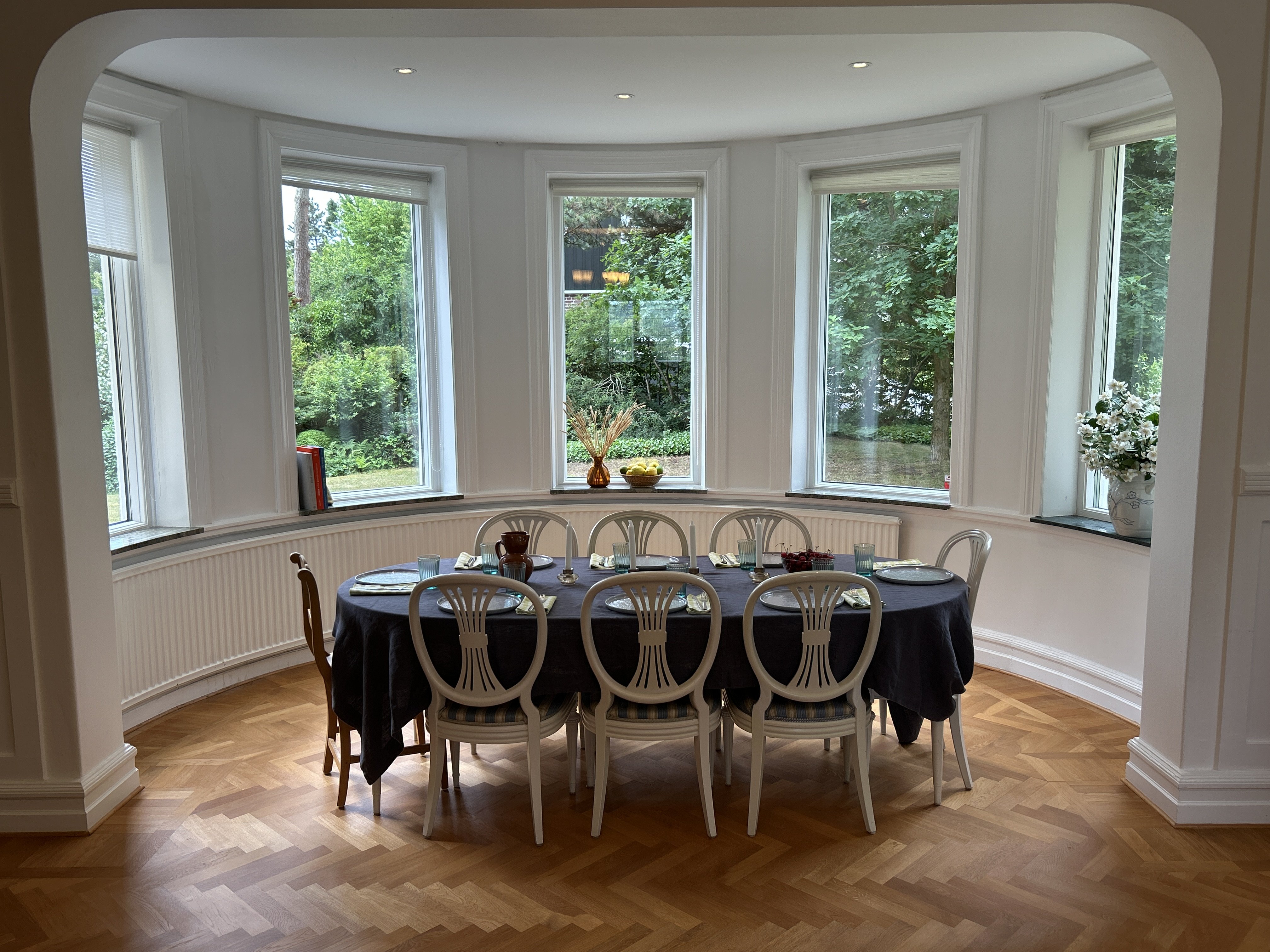 Villa/Hus, 6 rooms, 220 sqm, Falsterbo – bild 3