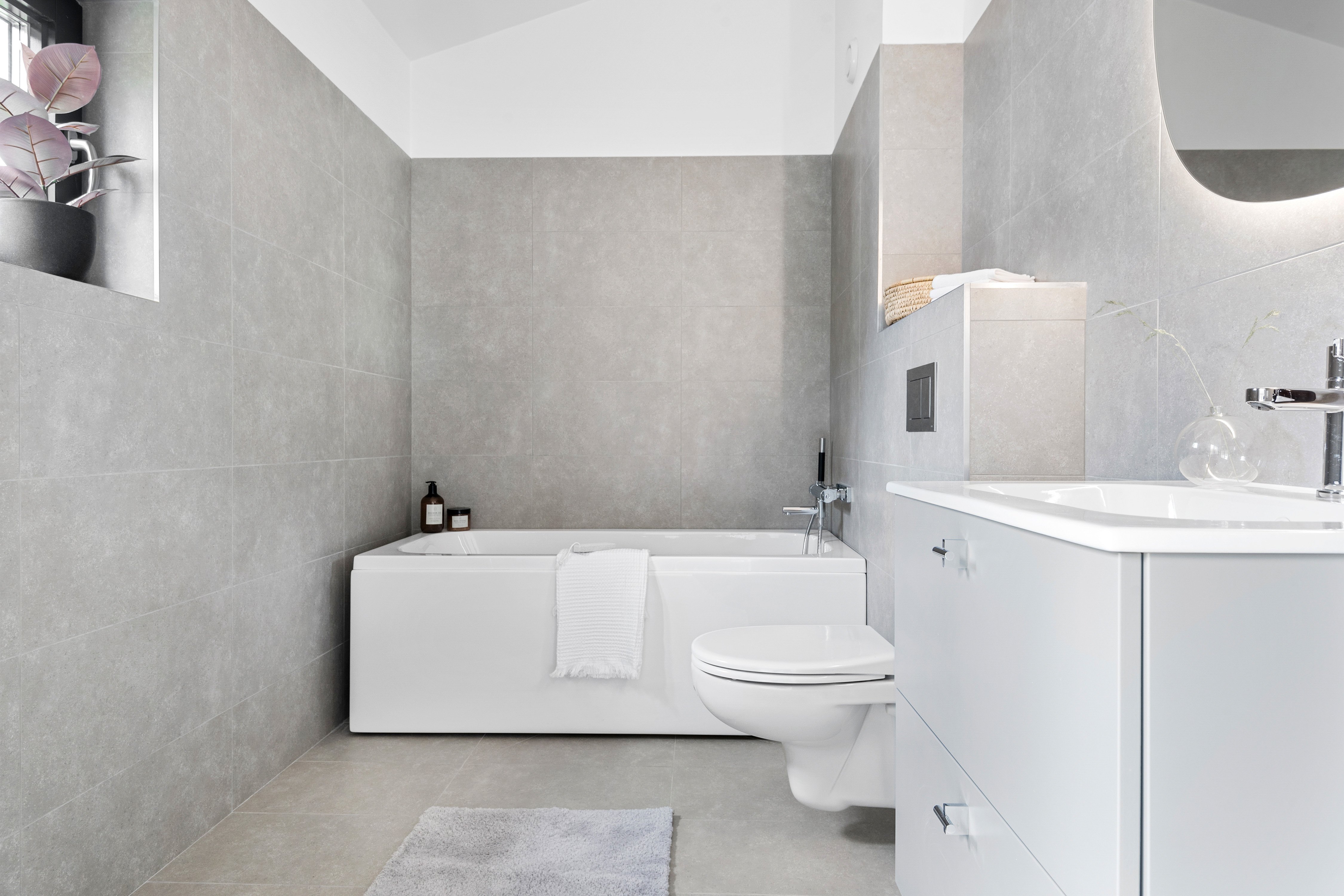 Duplex, 6 rooms, 131 sqm, Huddinge – bild 18