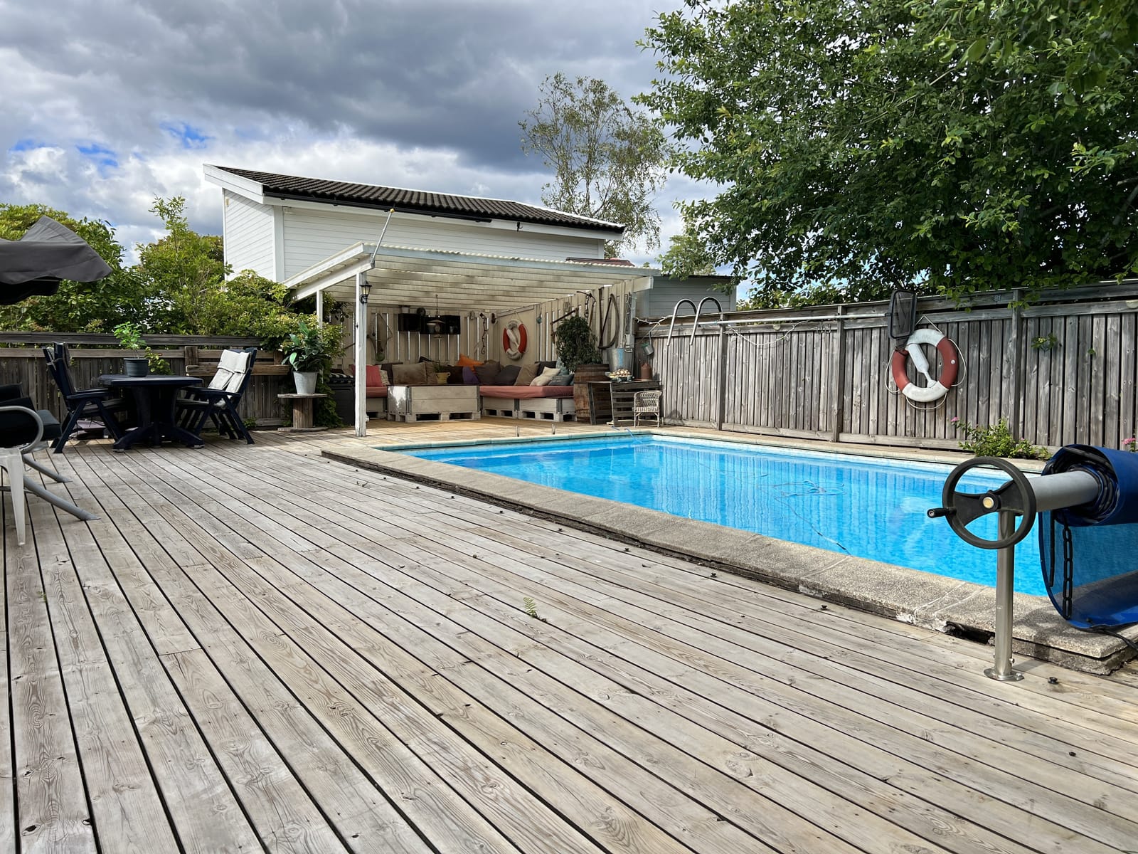5 rok · 91 m² i Landvetter – bild 3