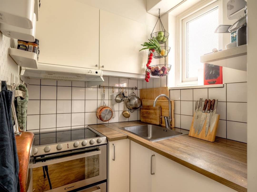 1 rok · 27 m² i Hägersten – bild 10