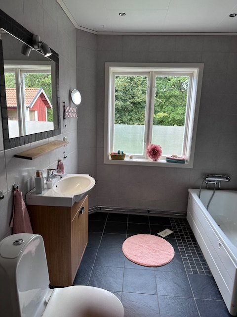 Villa/Hus, 8 rooms, 202 sqm, Heby – bild 15