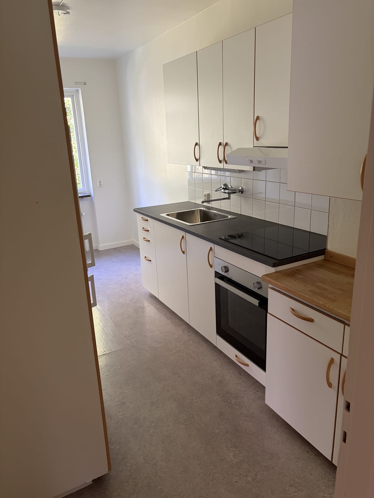2 rok · 54 m² i Nora