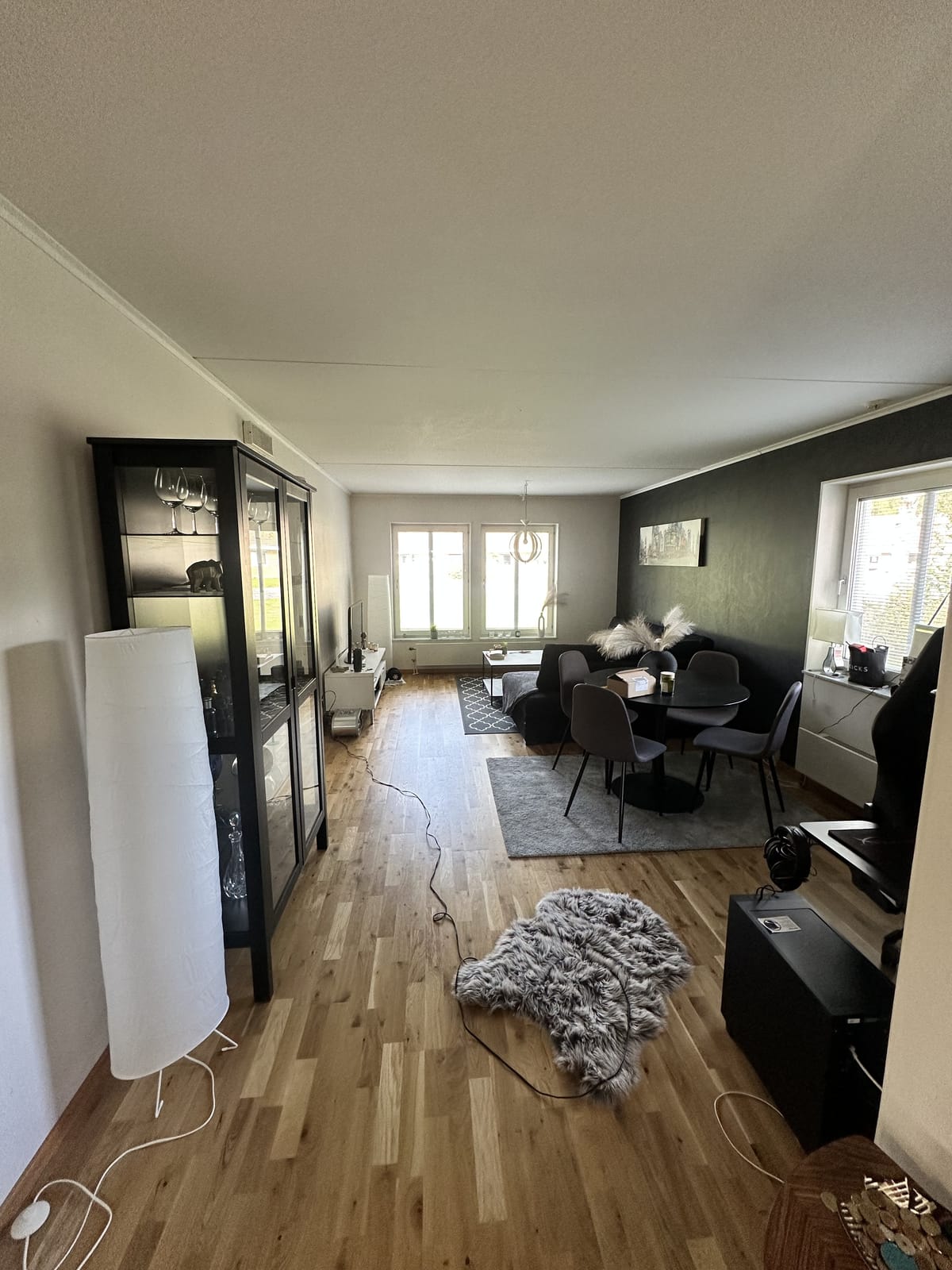 Lägenhet, 2 rooms, 66 sqm, Alvesta