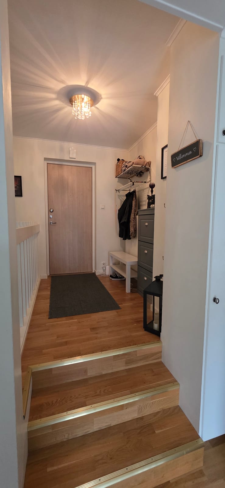 3 rok · 85 m² i Örnsköldsvik – bild 24