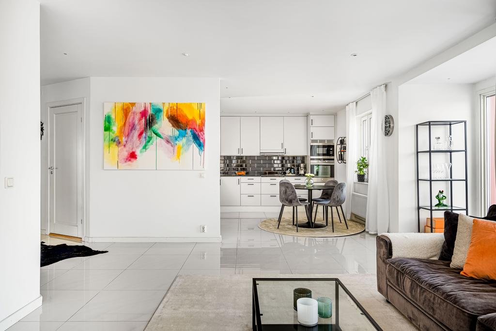 Lägenhet, 3 rooms, 100 sqm, Linköping – bild 18