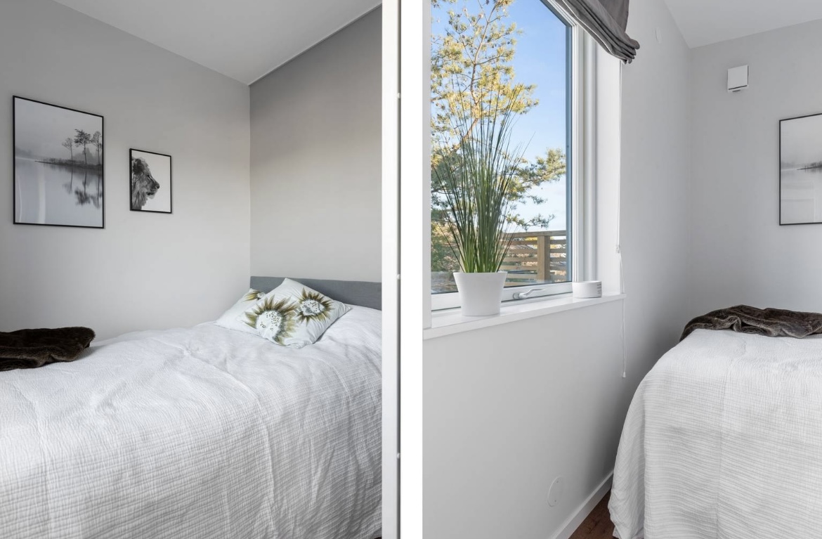 2 rok · 30 m² i Saltsjö-boo – bild 8