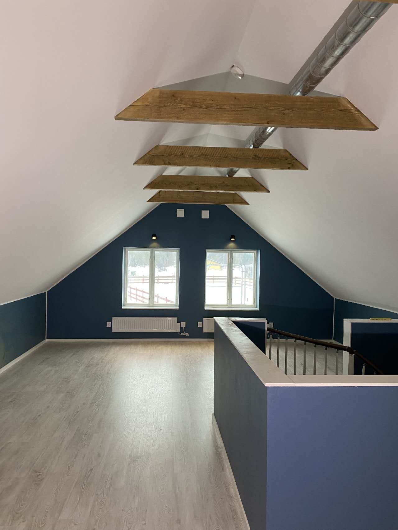 Lägenhet, 1 rooms, 60 sqm, Vallentuna