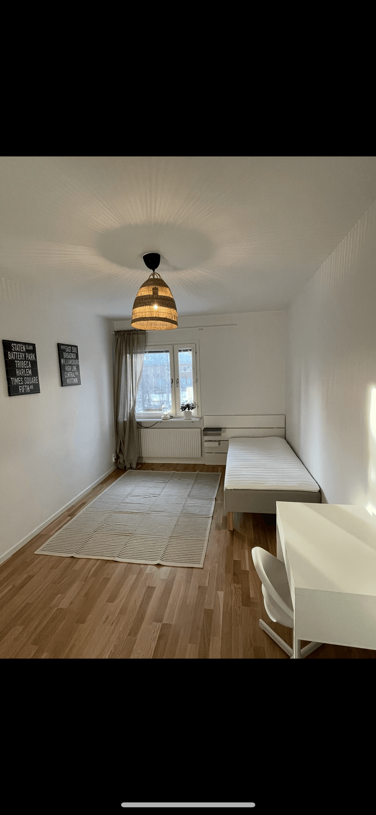 3 rok · 70 m² i Luleå – bild 2