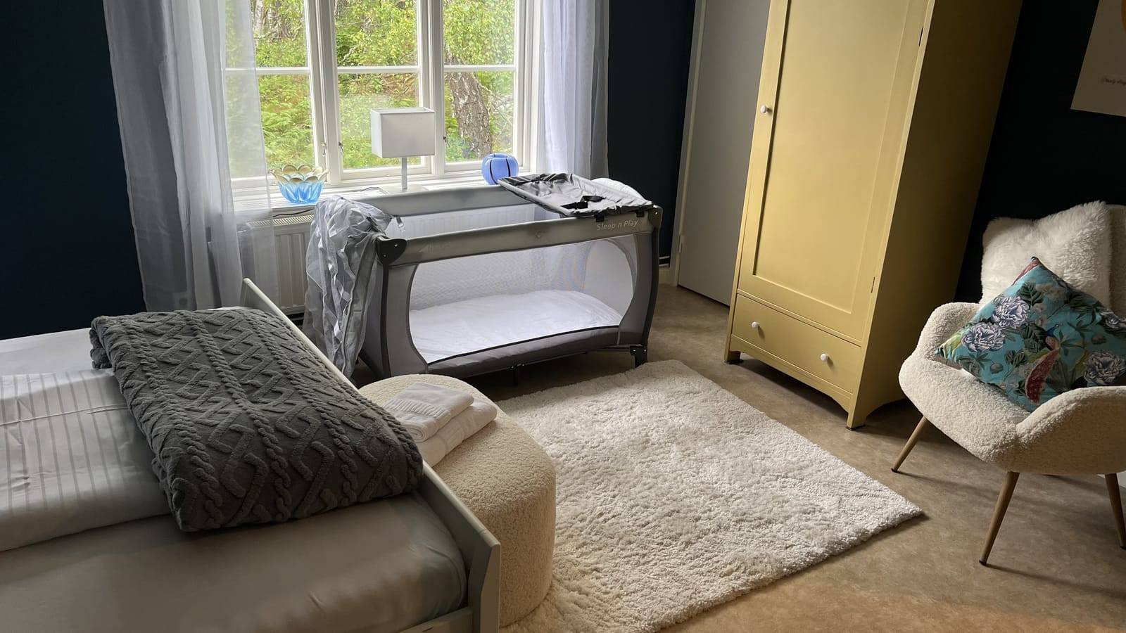 4 rok · 97 m² i Mariannelund – bild 20