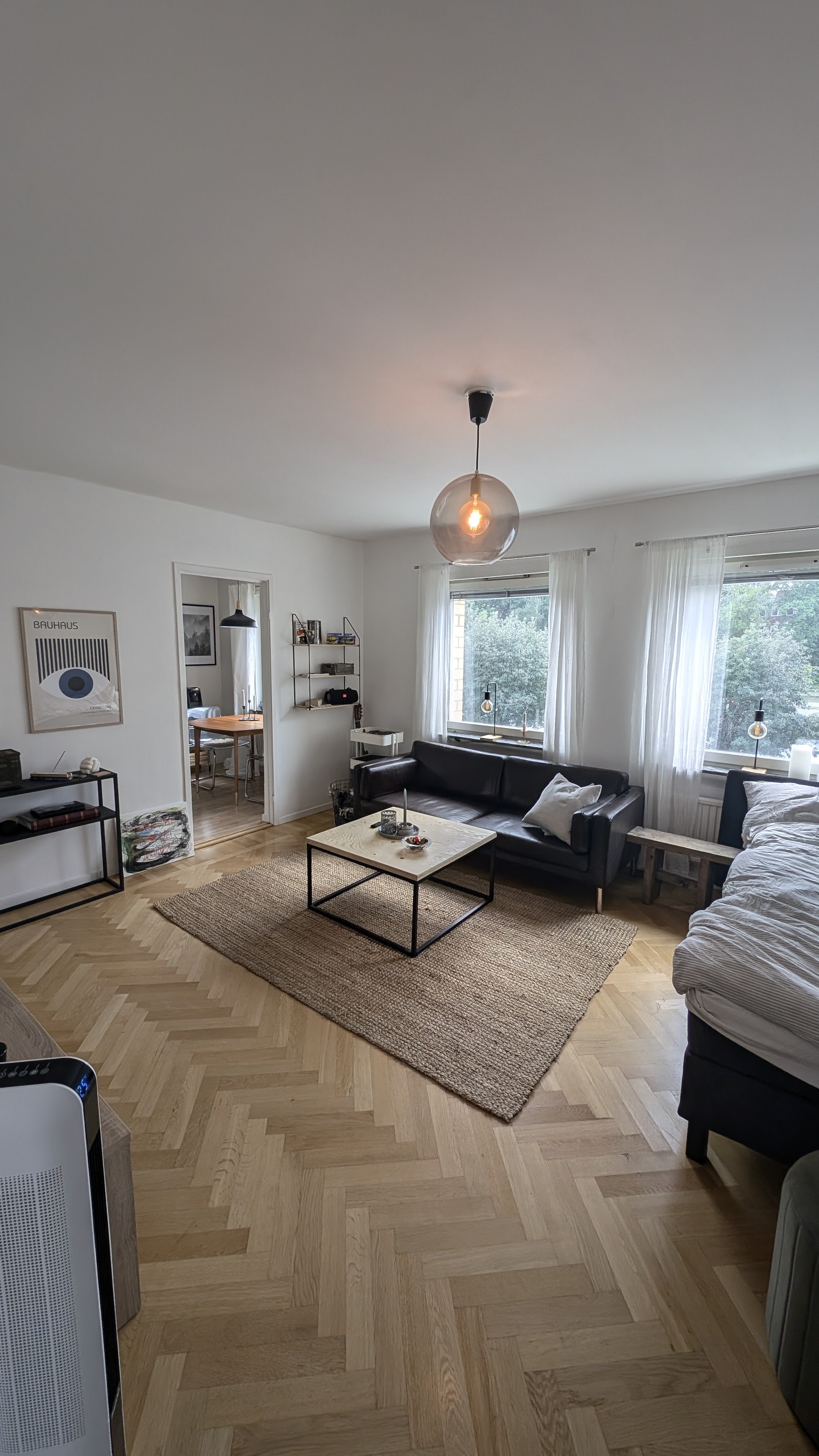 Lägenhet, 1 rooms, 39 sqm, Nyköping – Nyköping