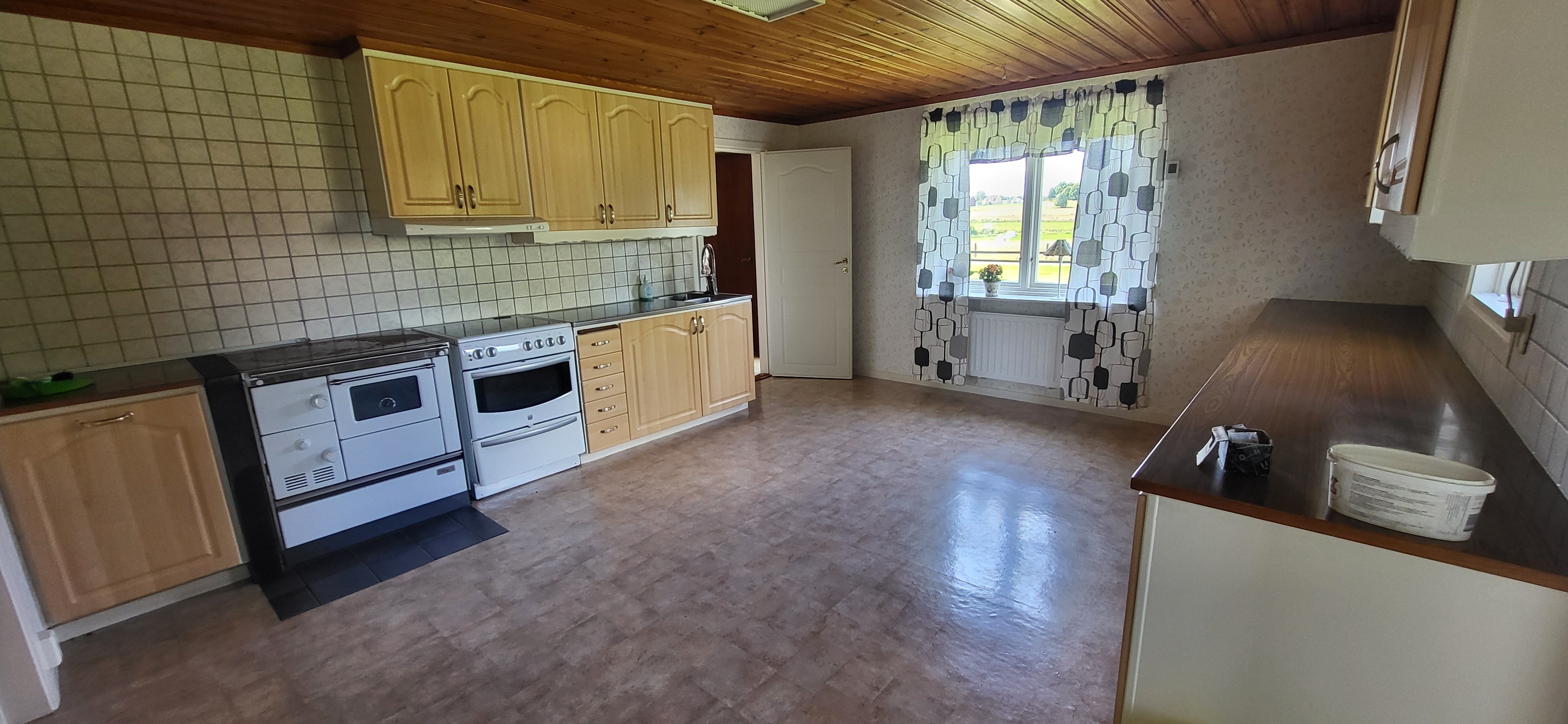 Villa/Hus, 5 rooms, 120 sqm, Herrljunga – bild 3