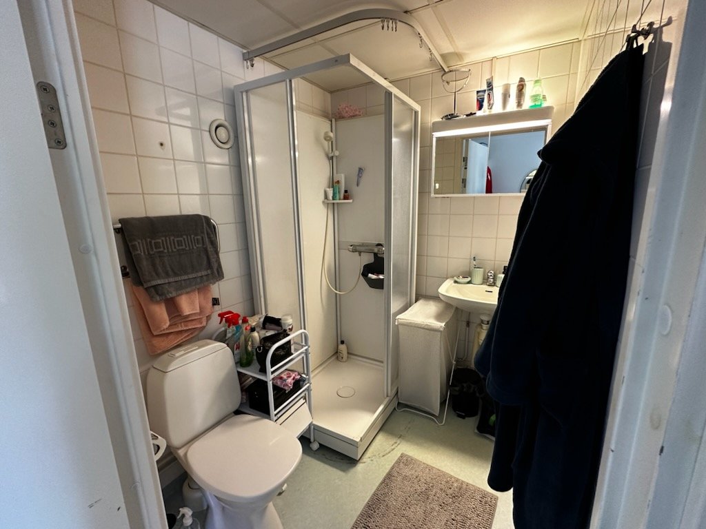 1 rok · 18 m² i Norrköping – bild 3