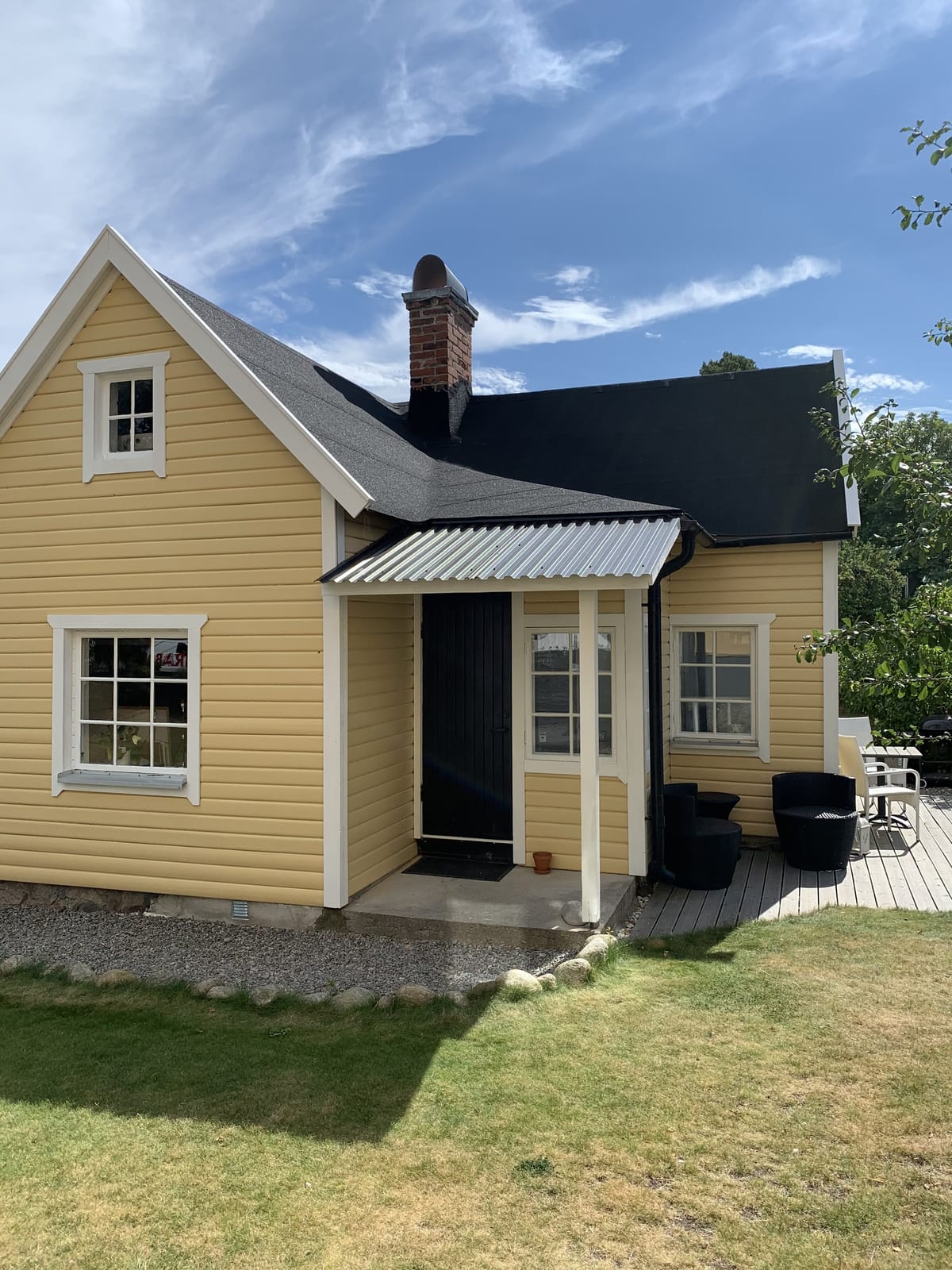 2 rok · 42 m² i Saltsjö-boo – Saltsjö-boo