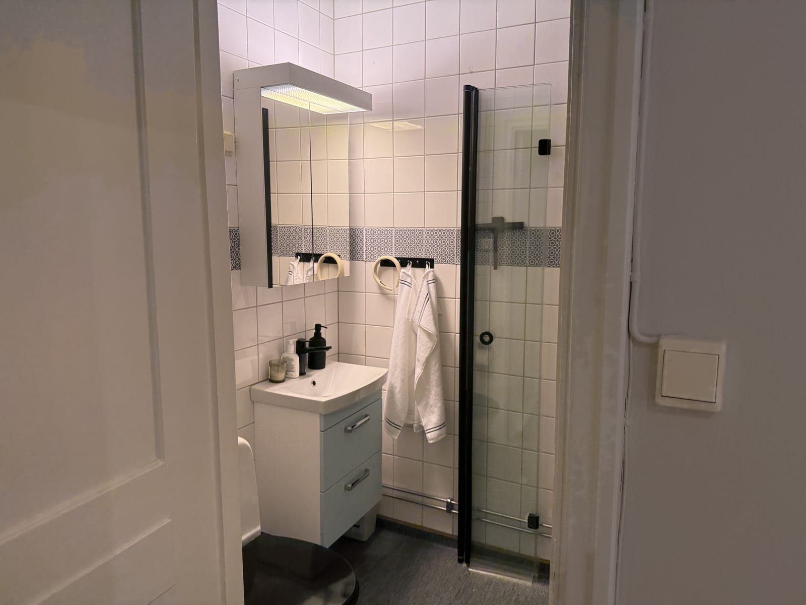 2 rok · 39 m² i Stockholm – bild 6