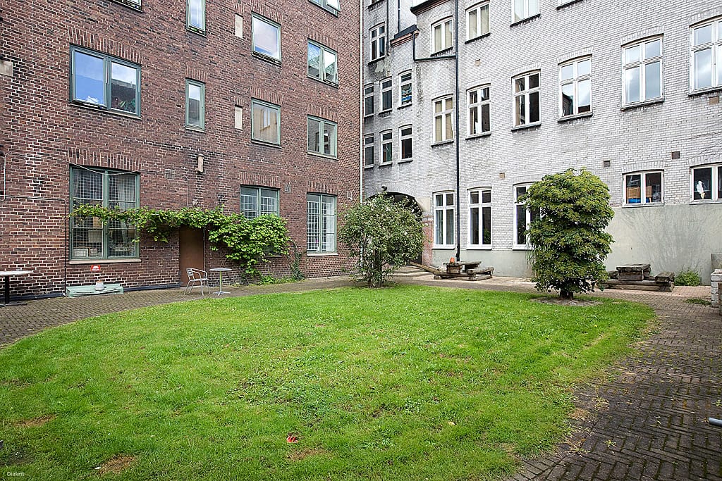 3 rok · 111 m² i Helsingborg – bild 17