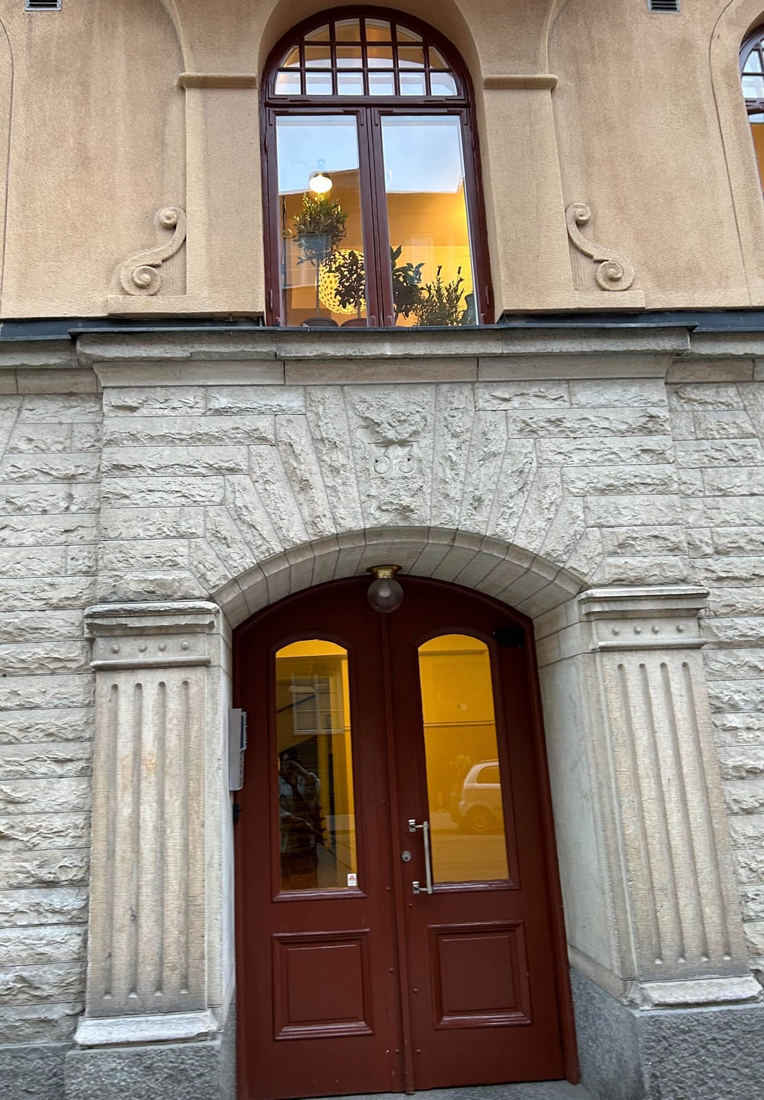 1 rok · 25 m² i Stockholm – bild 9