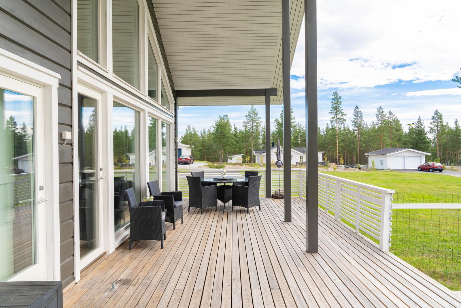 4 rok · 100 m² i Piteå – bild 12