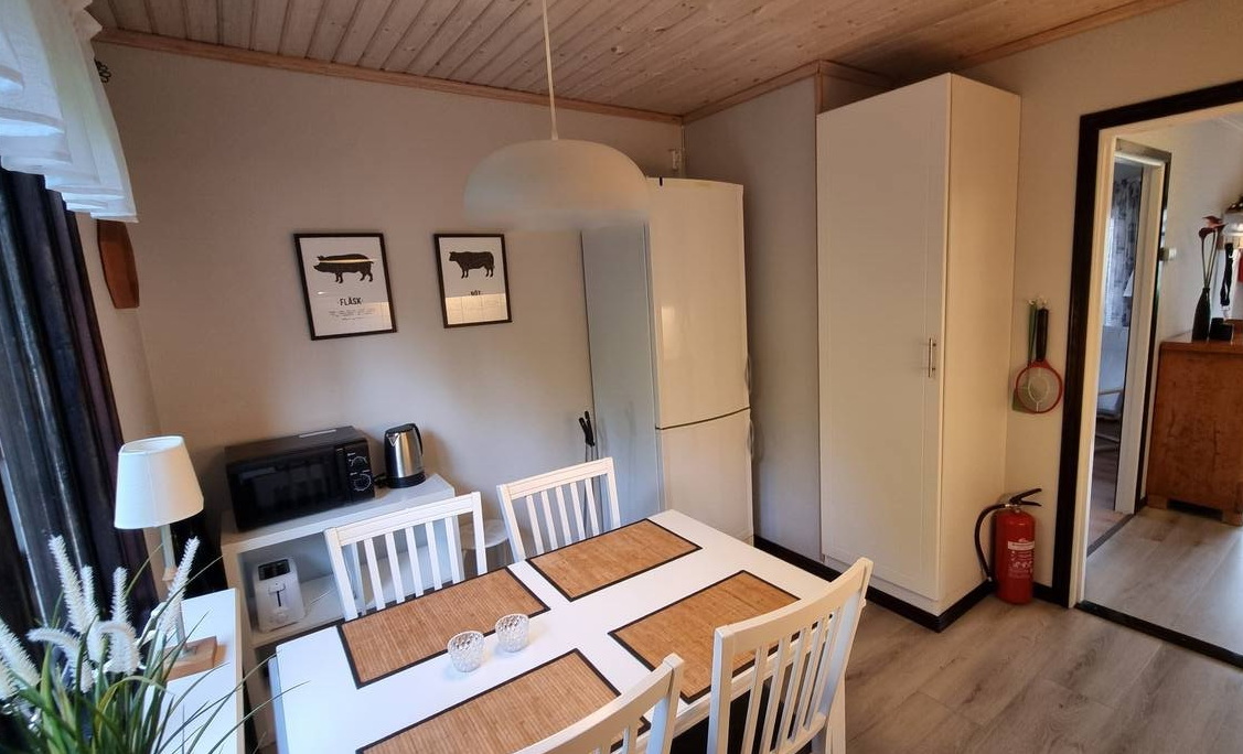 Lägenhet, 2 rooms, 55 sqm, Västervik – bild 6