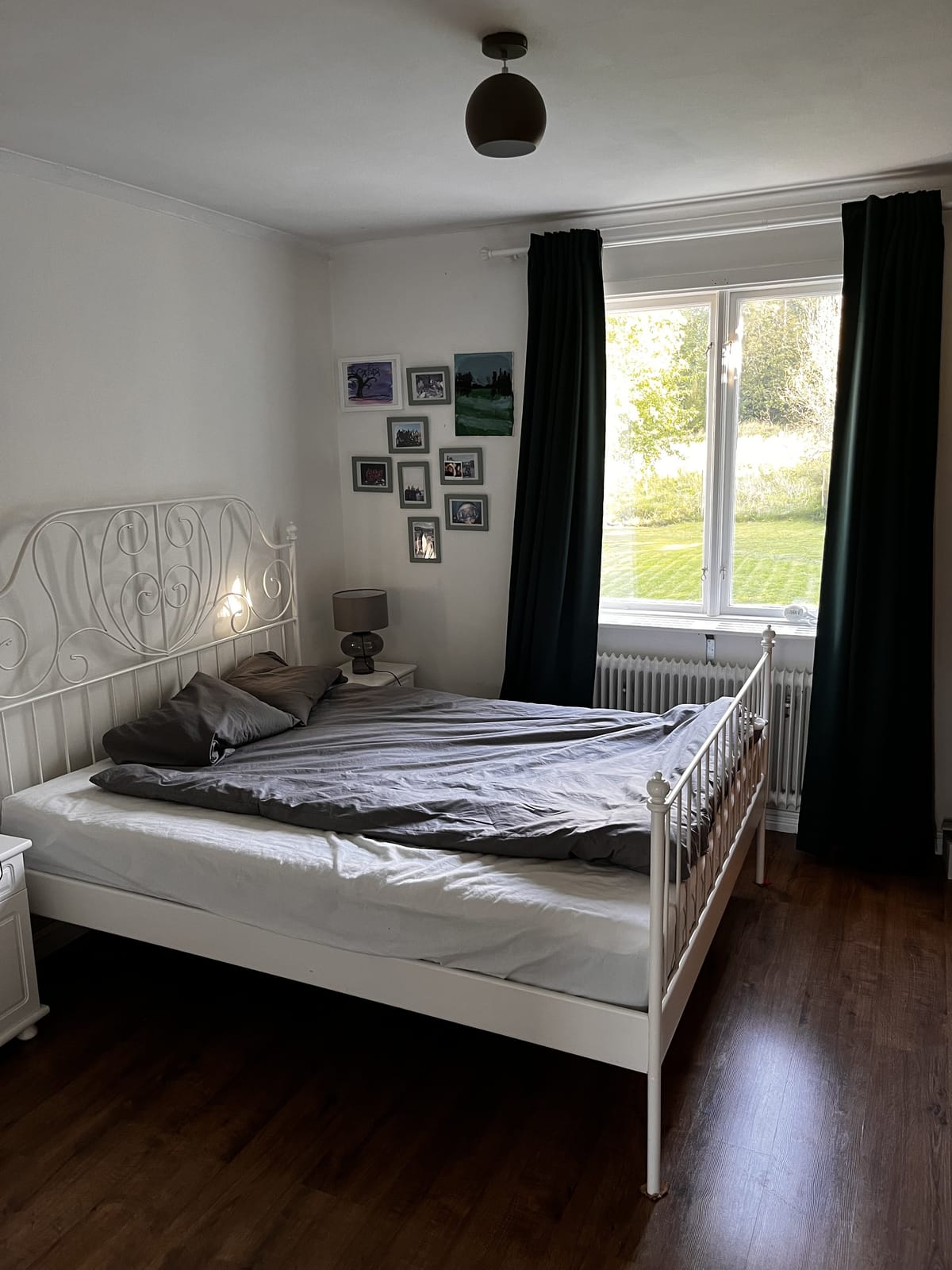 4 rok · 100 m² i Örbyhus – bild 10