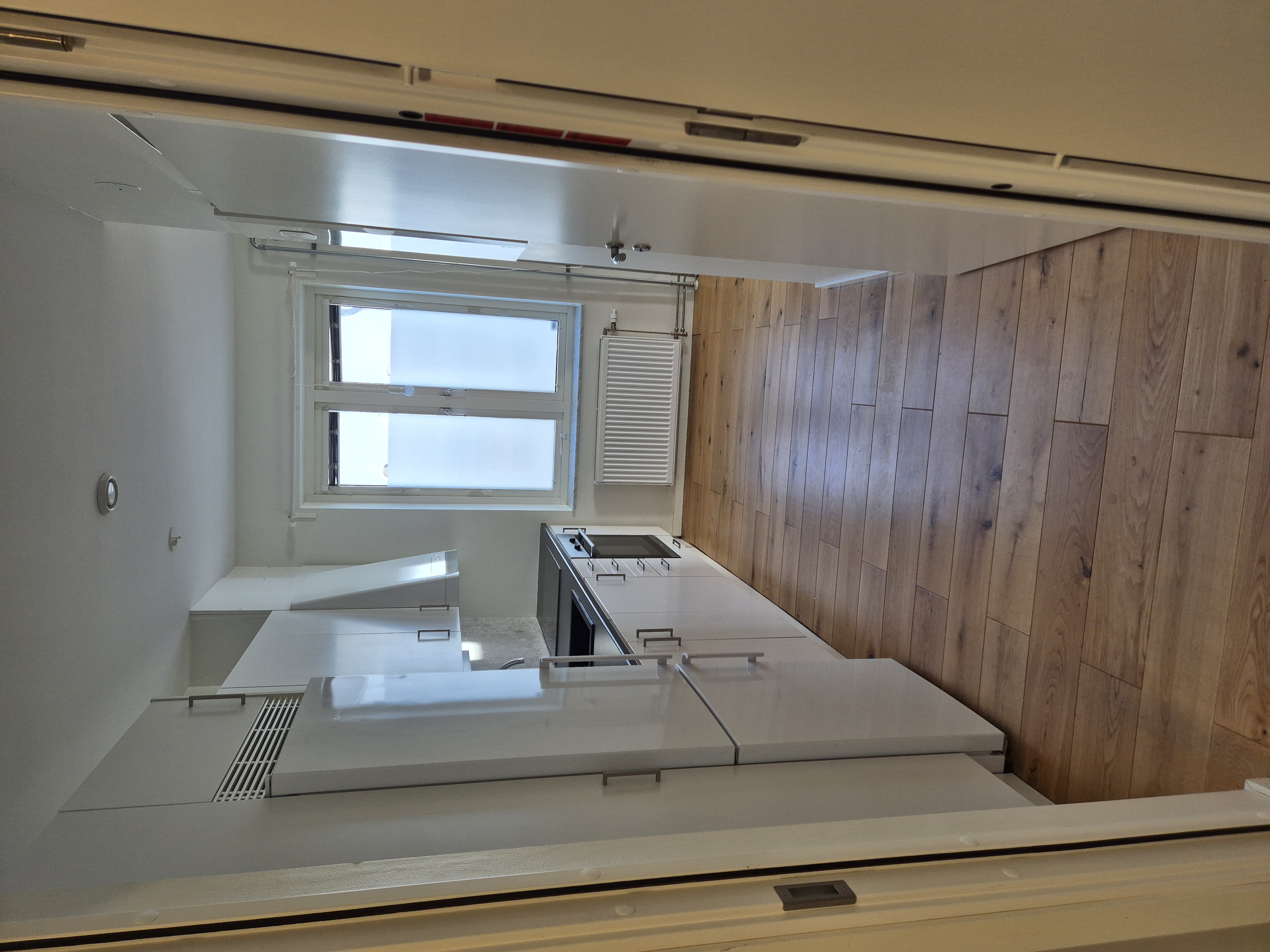Lägenhet, 1 rooms, 32 sqm, Landskrona – Landskrona