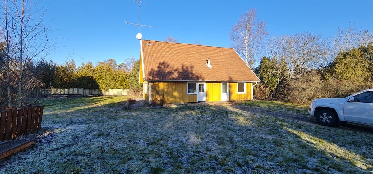 7 rok · 160 m² i Örsundsbro – Örsundsbro