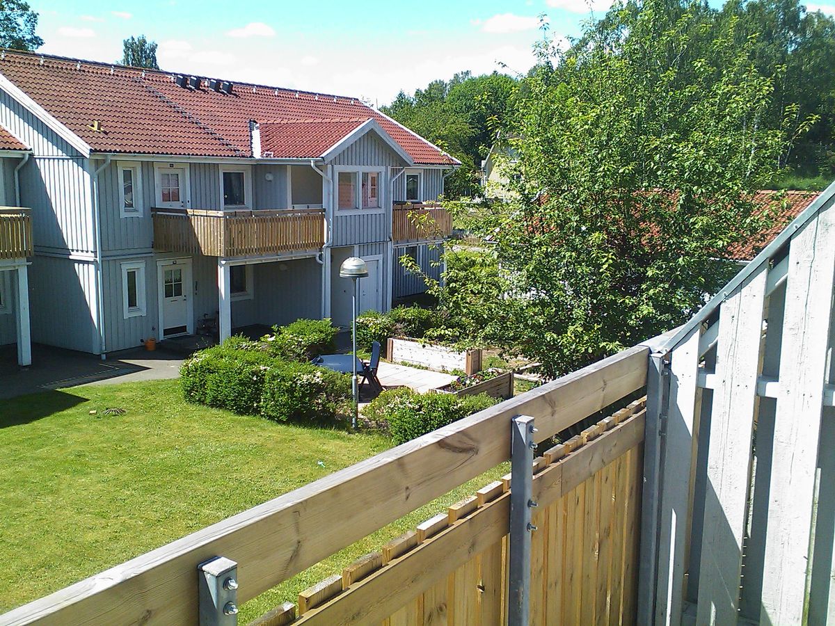 Lägenhet, 2 rooms, 65 sqm, Orrefors – Orrefors