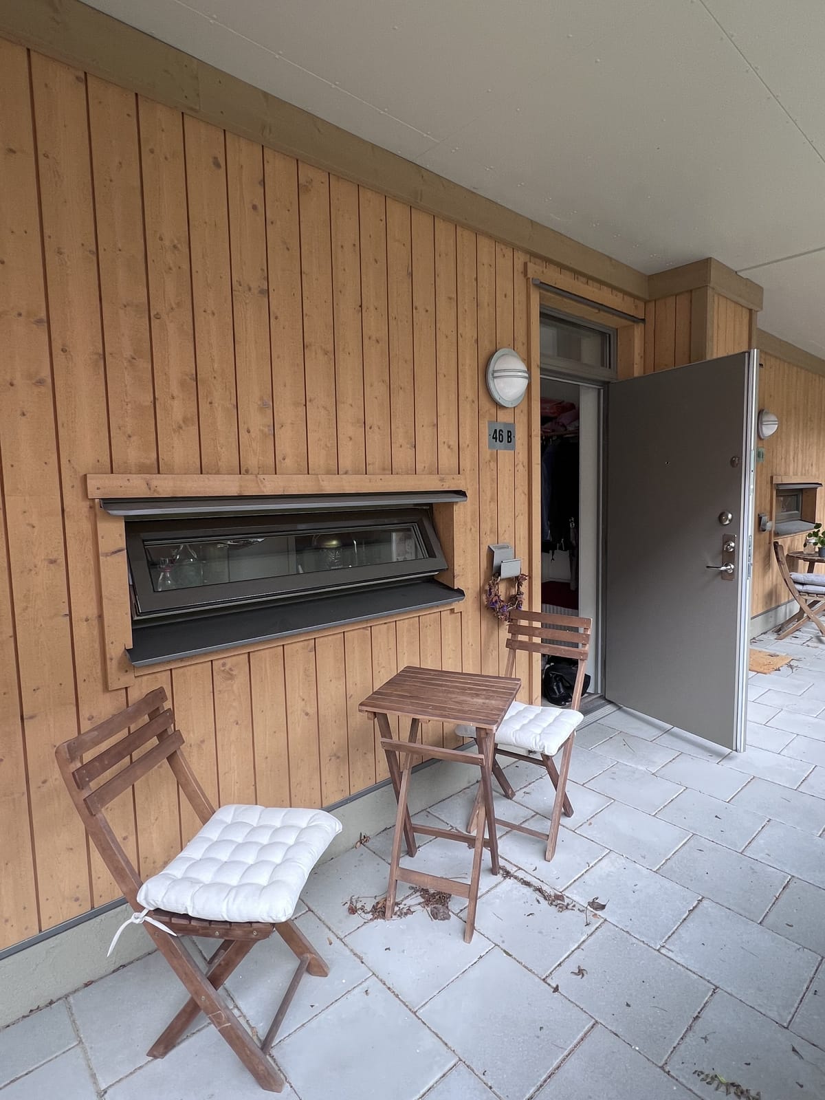 Lägenhet, 2 rooms, 32 sqm, Bromma