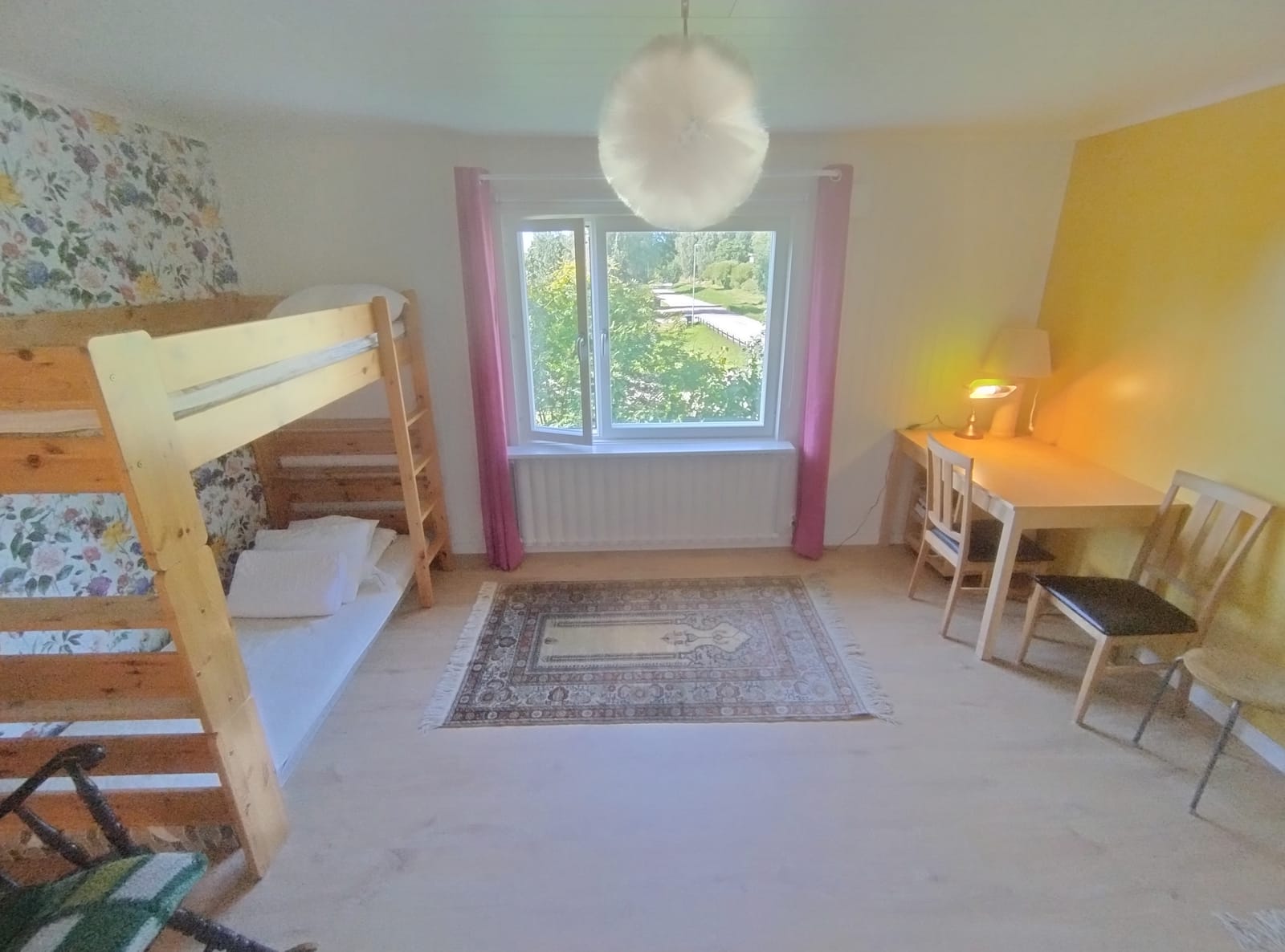6 rok · 200 m² i Idkerberget – bild 27