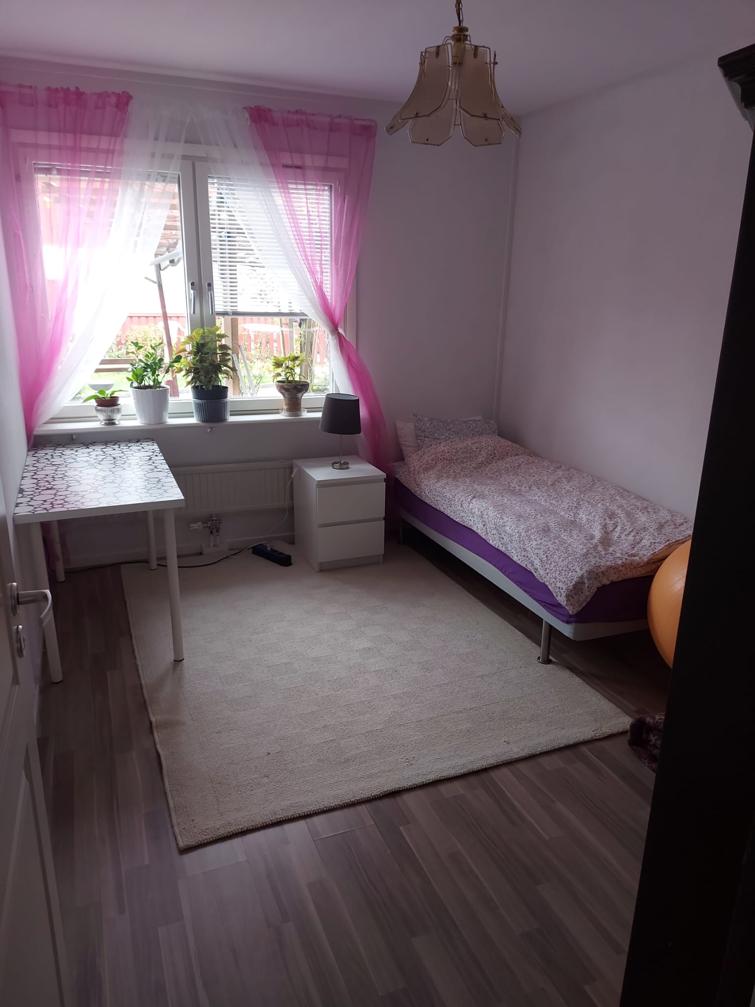 Lägenhet, 1 rooms, 12 sqm, Norsborg – Norsborg