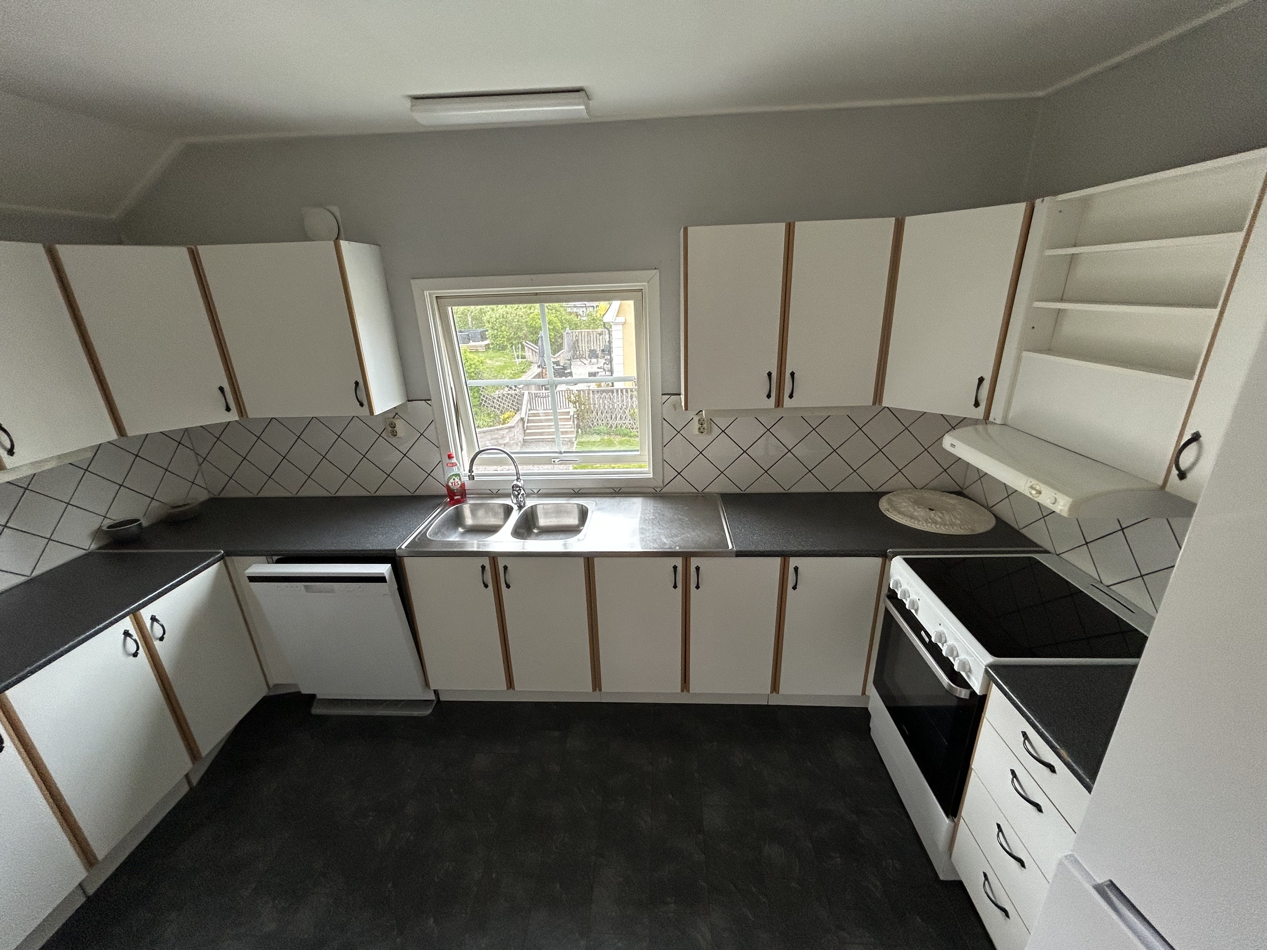 Lägenhet, 5 rooms, 115 sqm, Åsensbruk – bild 10