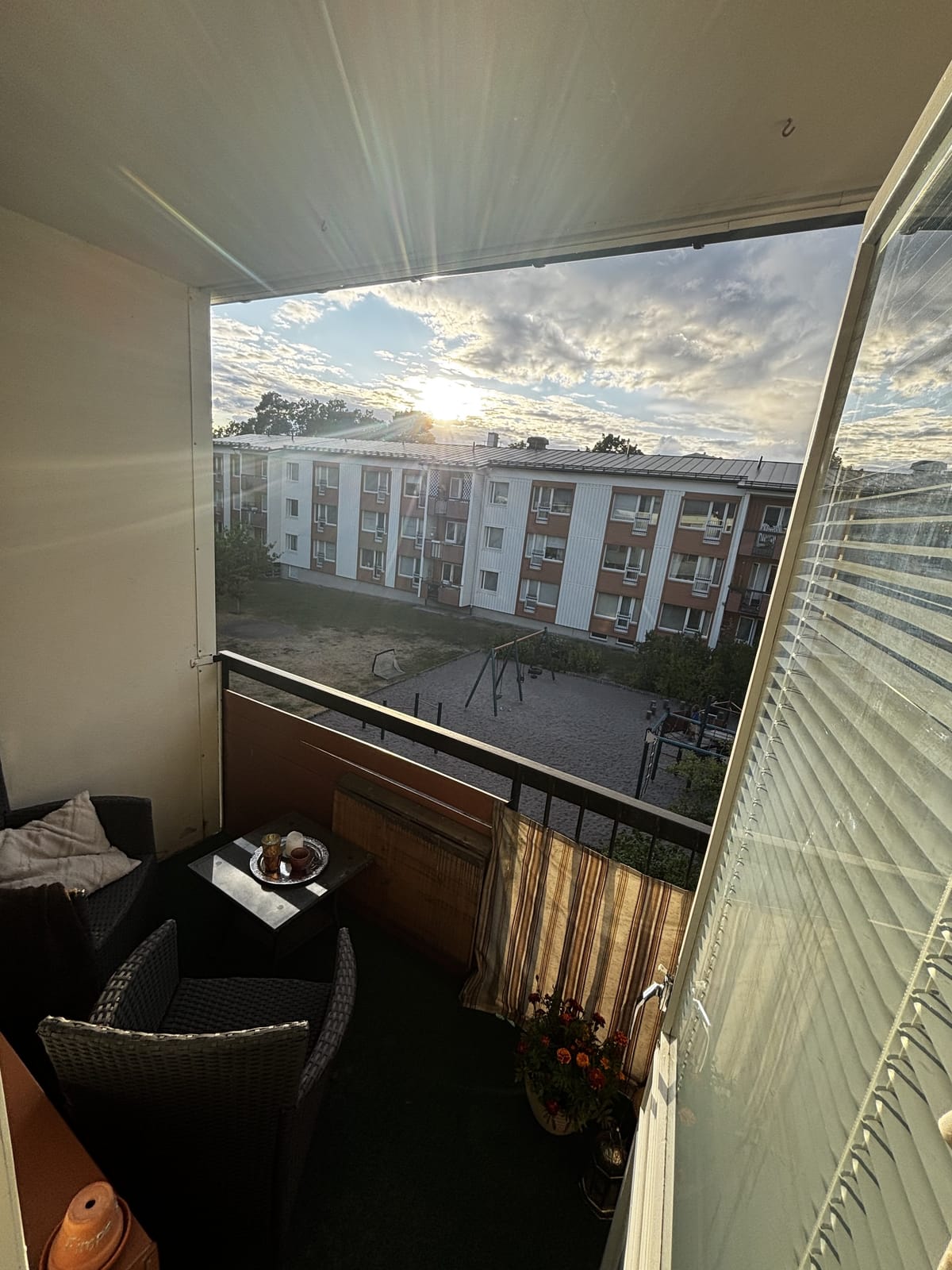 3 rok · 73 m² i Järfälla – bild 5