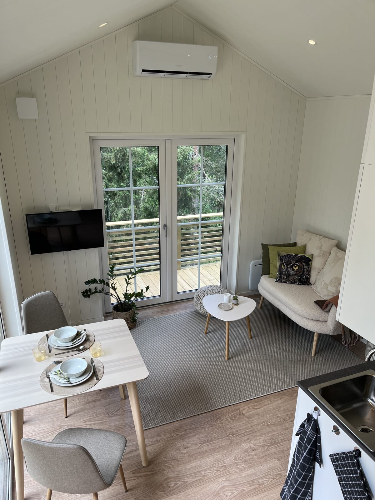 2 rok · 30 m² i Tyresö – bild 2