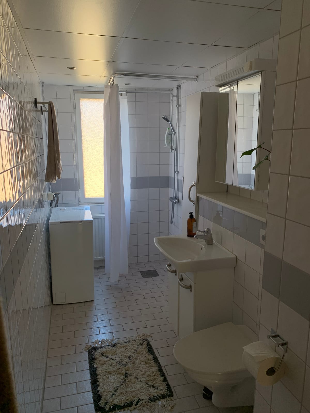 2 rok · 65 m² i Växjö – bild 6